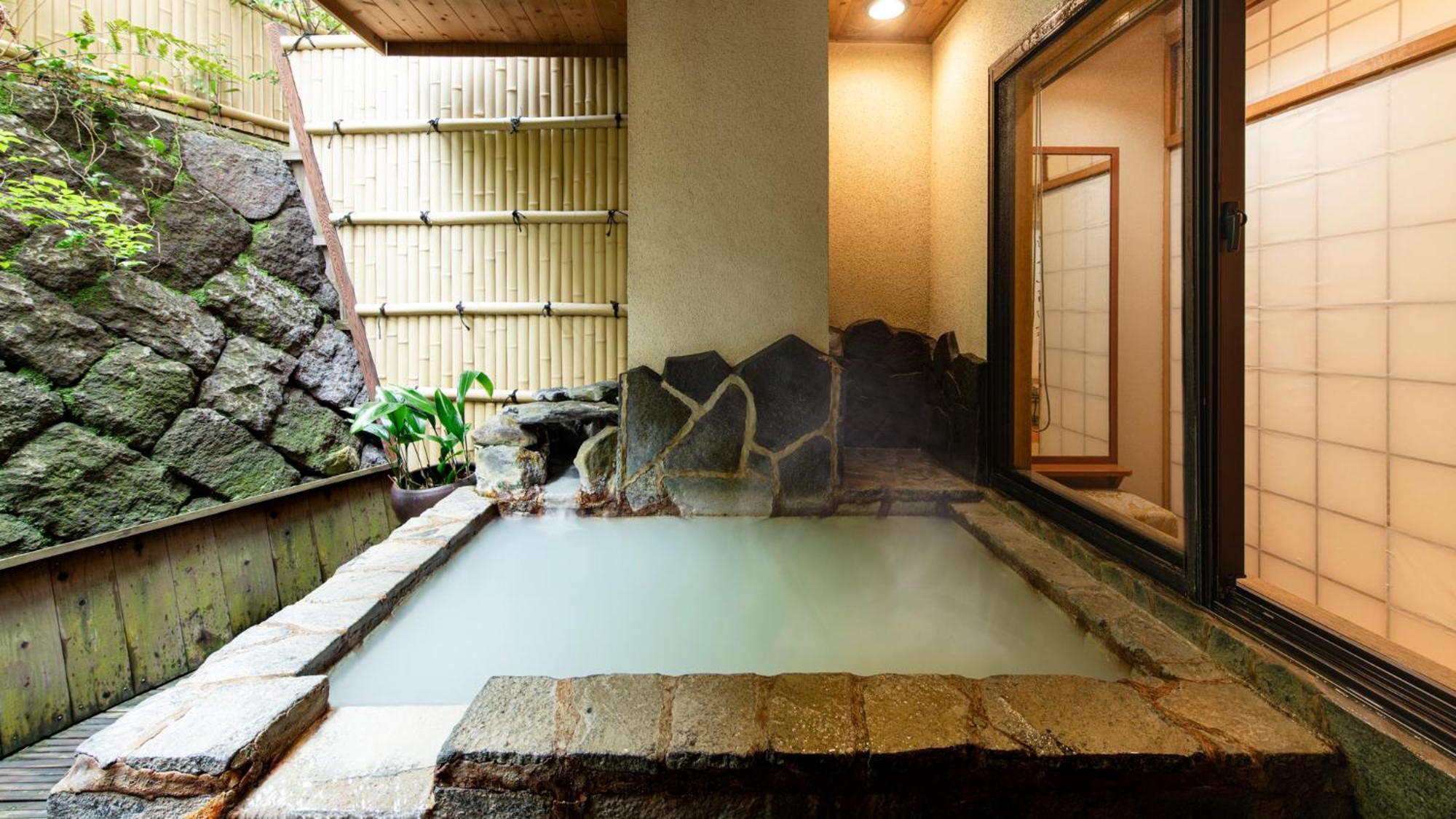 Unzen Iwaki Ryokan Exterior foto