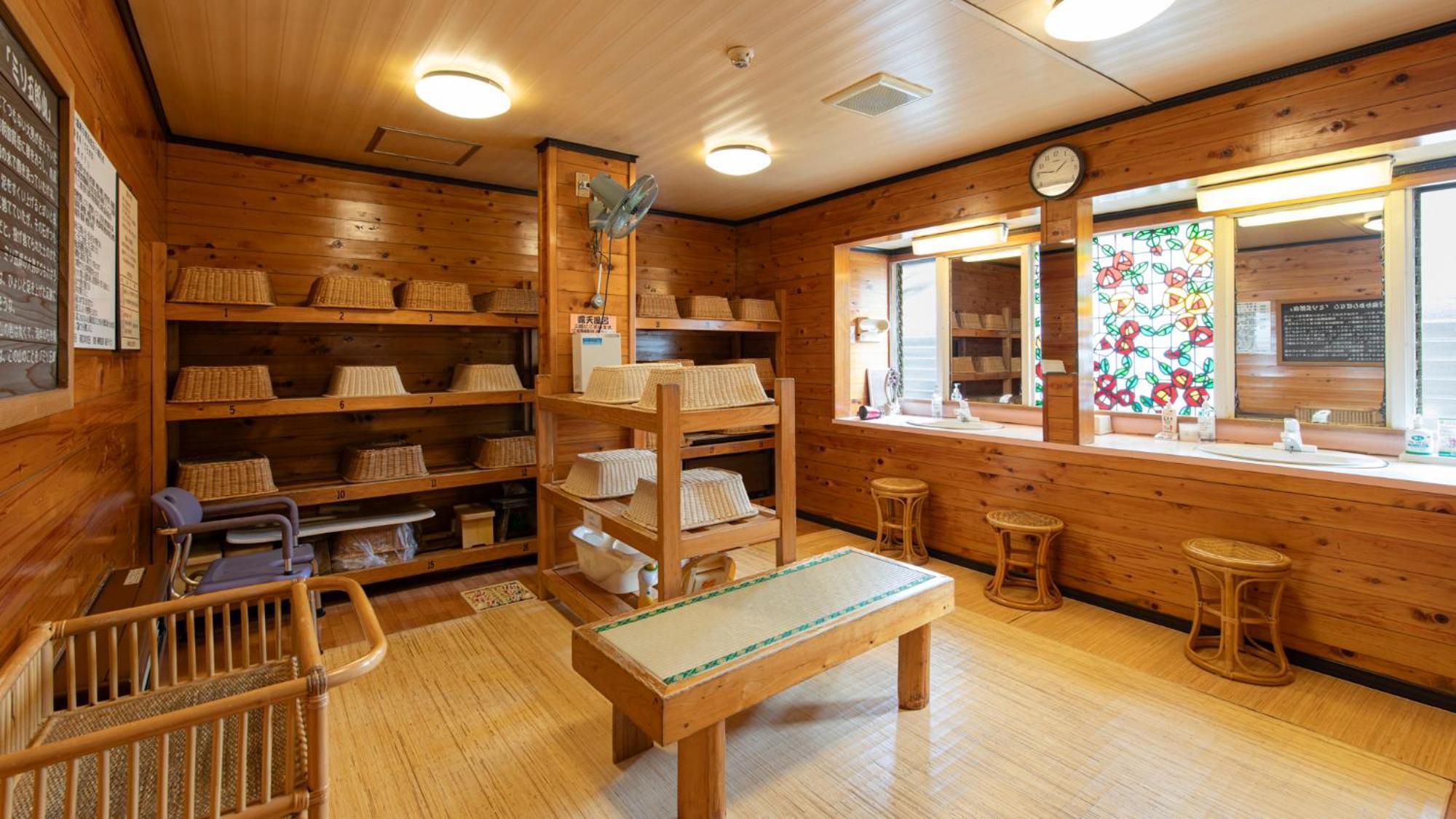 Unzen Iwaki Ryokan Exterior foto